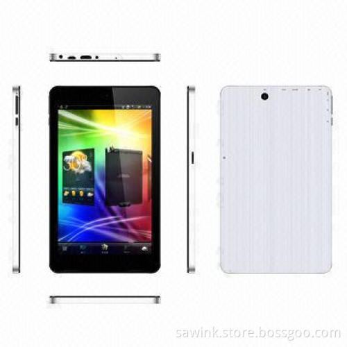 7-inch Quad Core Tablet PC/Android 4.2/ATM7029/Cortex A9/1.2GHz/1GB RAM/2 Cameras